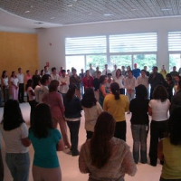 Danças Circulares