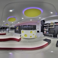 dance360°