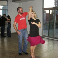 Dance 4U