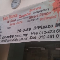 Dance99