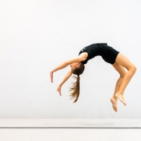 Dance Addiction