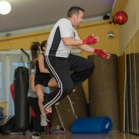 Dance and Move
