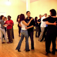 Dance Annex