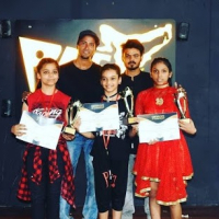 Dance Arena Group