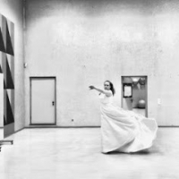 Modern Dance Art
