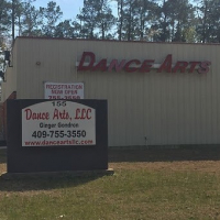 Ginger Gondron Dance Arts