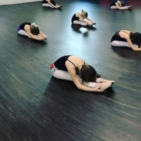 Move Dance Academy