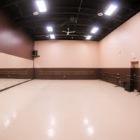 Dance Barre