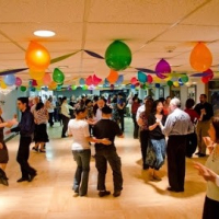 Dance Bethesda