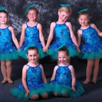 DANCE by Eliese