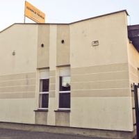Dance Center. dance school