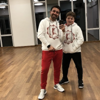 Dance Cult by Savas
