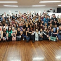 Dance Culture