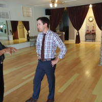Dance Dance Dance