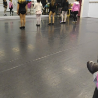 Dance Dimensions