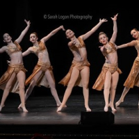 Dance Discovery