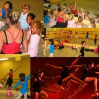 DANCE DIMENSIONS