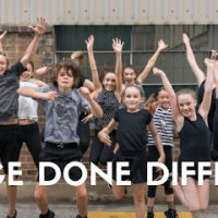 Dance Domain