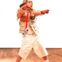 DanceDomain