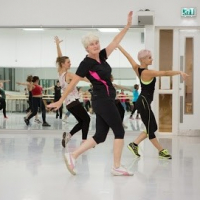 DanceEast