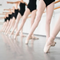 Dance Emotion SSDRL.