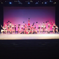 Dance Esteem