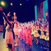 Dance Evolution