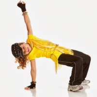 Dance Etc Milton