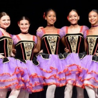 Dance Expressions