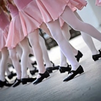 Dance Factory