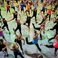 DANCEFIX by HBDC