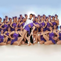 Dance Force 1