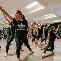 Dance Force Center