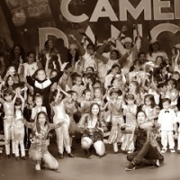 Dance for Joy HK