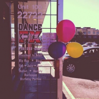Dance FX School of Dance