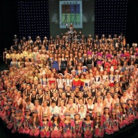 Dance Gallery