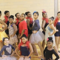 Dance Happens, Inc.