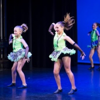 Dance Habit