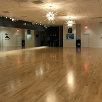 Dance Harmony