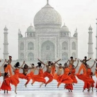 Dance Identity