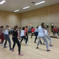 Dance Inc.