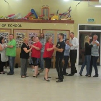Dance in Class