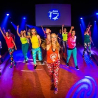 Dance Infinity