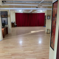 MOVE Dance Centers