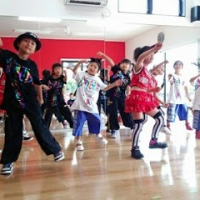 DANCE JOY PEACE