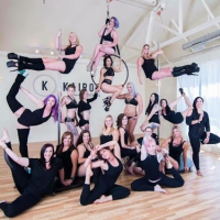 Kairos Fitness