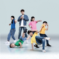 Dance Kingdom
