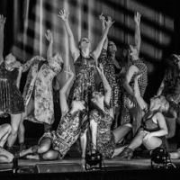 Dance Lab