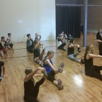 Dance Majic