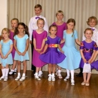 Dance Majic